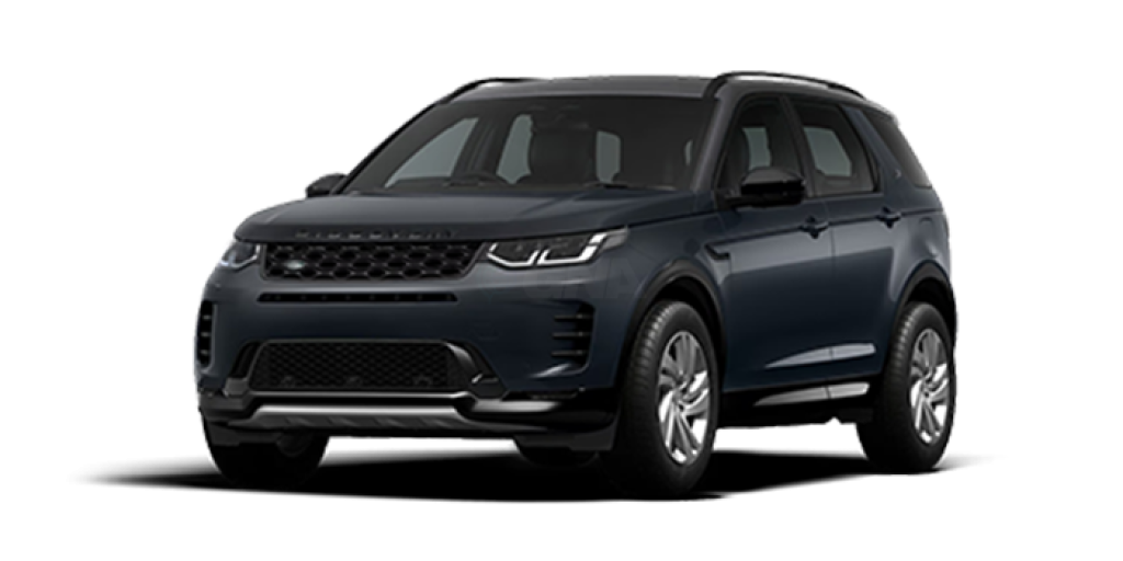 Discovery Sport